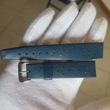 waterproof tropic sport swiss made 18mm watch strap parts