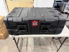 Pelican Hardigg BlackBox 4 RU Rackmount Case