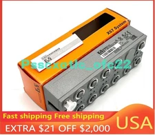 B&R Automation X67BC8321.L12 Rev. H3 Bus Controller NEW IN BOX