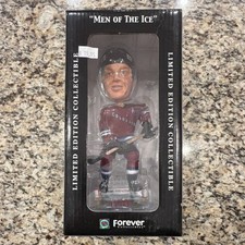 Forever Collectibles Men of the Ice Colorado Avalanche Blake 2002 Bobble Head