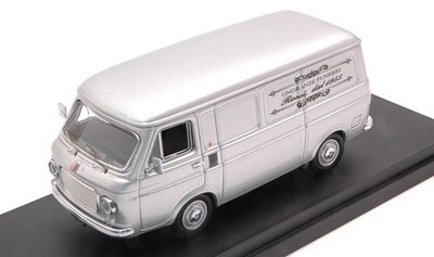 Rio FIAT 238 ONORANZE FUNEBRI ROSSI 1972 1:43