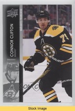 2021-22 Upper Deck Series 2 French Connor Clifton #264 READ 7l6