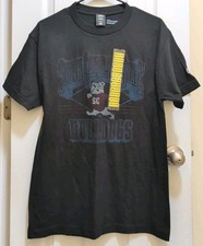 Champion South Carolina State Bulldogs Black Tshirt Size Medium  Brand New w/Tag