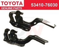 Toyota Motorhaubenscharnier 53410-76030