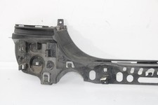 Pare-choc arrière BMW 520