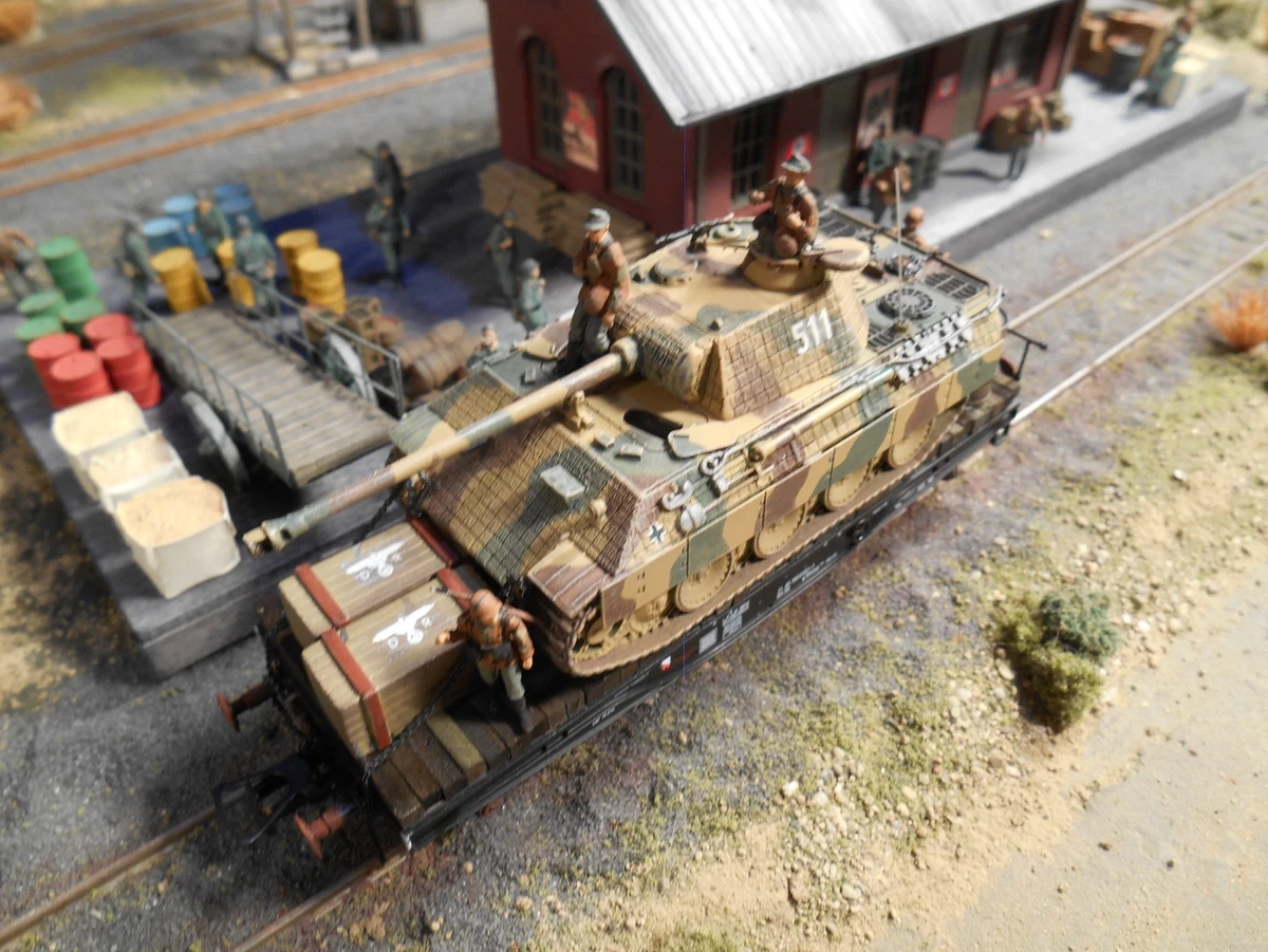 Roco Toy Models & Kits for sale - eBay