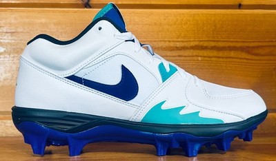 MENS SIZE 11 Nike Air Jordan Stadium 90 Football Cleats HQ0210 105