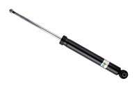 2X StoßDäMpfer B4 Serienersatz Bilstein 19-243283 FüR Toyota Auris VAN NRE185_