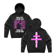 New  PRESIDENT Band "King Of Terrors" Merch Hoodie Full Size S-5XL For Fan