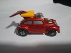 Matchbox Superfast Flying Bug 1972 Vintage No 11