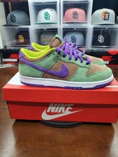 Nike Dunk SP Retro 2024 Low Veneer for Sale | Authenticity