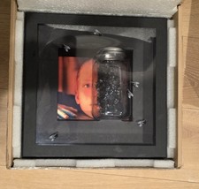 ALICE IN CHAINS JAR OF FLIES 30TH ANNIVERSARY BOX SET Tri Color Vinyl