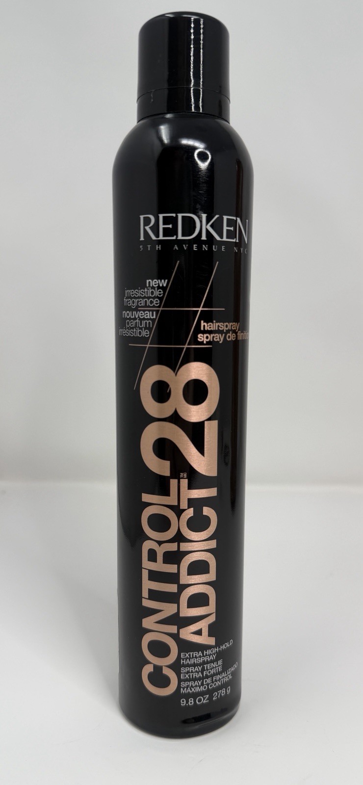 9.8 Oz Discontinued