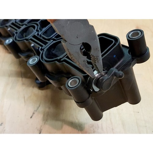 KIT ANULAR PALOMILLAS DE ADMISIÓN CON JUNTAS AUDI VW 2.7 / 3.0 TDI 059129712P - Imagen 7 de 9