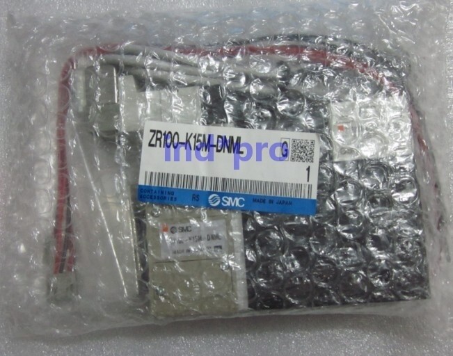 1pcs SMC vacuum combination ZR100-K15M-DNML #ty