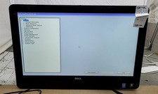 Dell Optiplex 9020 AIO 0MK6T8 AiO-PC I3-4130 4GB SEE NOTES