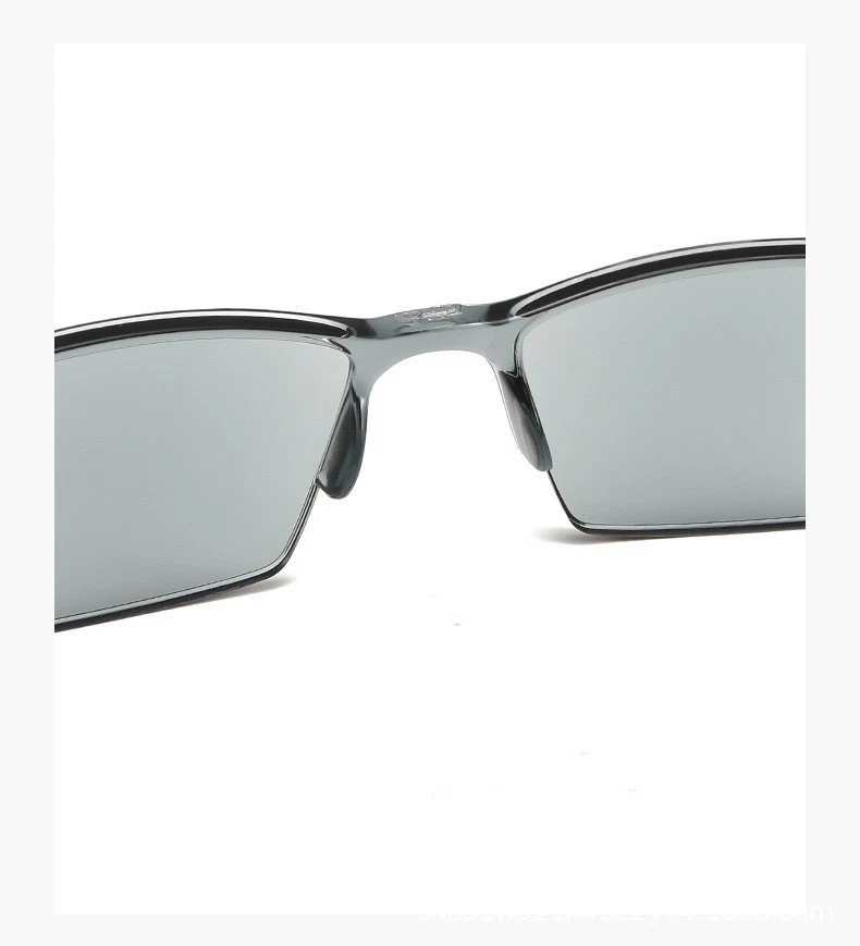 Gafas de lectura - visión hipermetropía anti luz azul ajuste automático unisex Foto 2 de 4