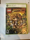 Lego Indiana Jones The Original Adventures Xbox 360