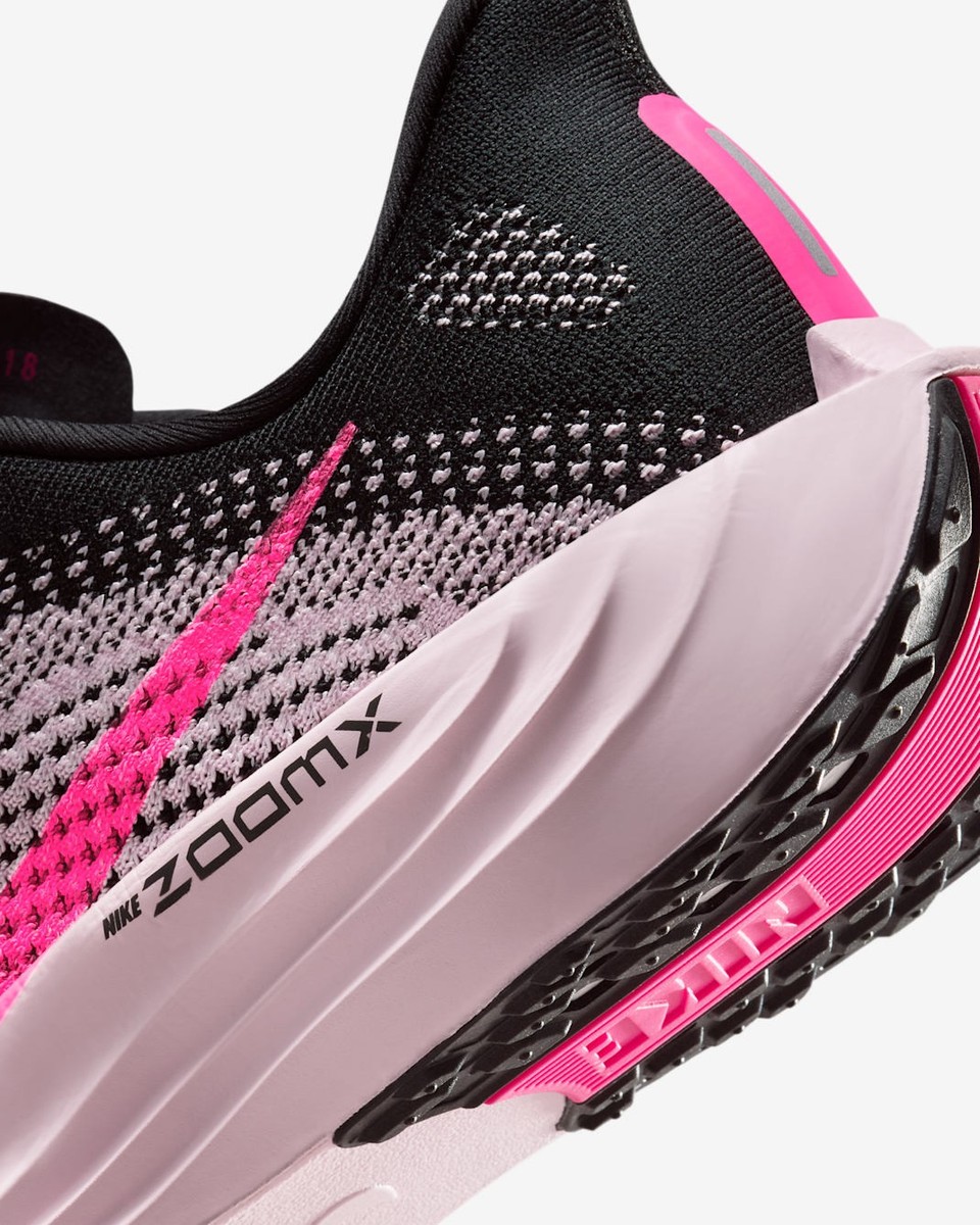 FQ7262-009 Nike Pegasus Plus Black Pink Foam Hyper Pink (Men's) | eBay