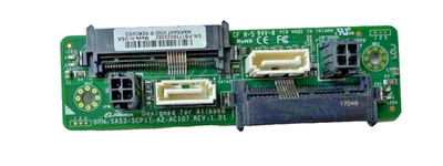 Supermicro BPN-SAS3-SCP1T-A2-AC107 NEW, IN STOCK, 5 Year Warranty