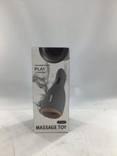 Male Self Pleasing Machine, Aircraft Cup Adult Toy