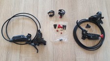 Freno a disco SRAM CODE RSC - Set anteriore+posteriore | 4 pistoncini