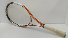 WILSON NCODE N TOUR TOW Hard Racket