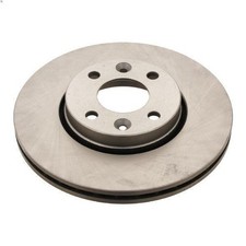 Disque de frein Nissan NOTE