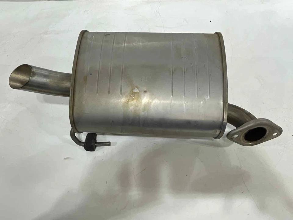 Silenciador de escape trasero 44300AN05B OEM para SUBARU LEGACY OUTBACK 2020-2025 2,4 L Foto 3 de 4