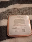 Copper Bar 500 Gram — photo 2