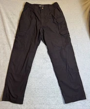 5.11 Tactical Taclite Pro Ripstop Pants, 74273 - Black 34x36