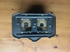 Hunter Hawkeye Alignment Machine Camera