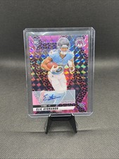 2025 Panini Mosaic NFL Set Review and Checklist 32