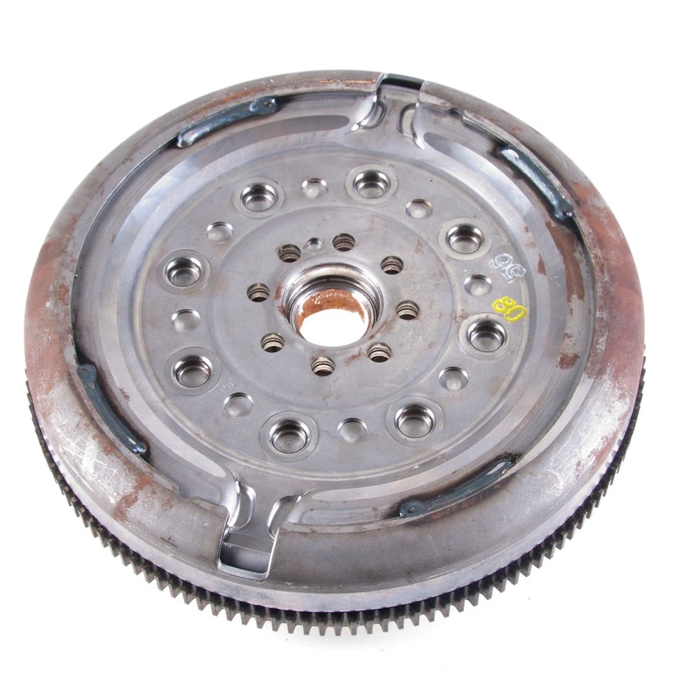 Luk DMF131 LuK DMF Manu 适用于精选 08-13 奥迪大众车型 — 第 3/4 张图片