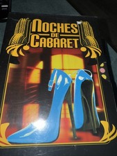 Noches De Cabaret. Box Set. Las Ficheras,Muñecas De Medianoche,Bellas De Noche.