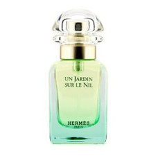 Un Jardin Sur Le Nil by Hermes EDT Spray 1.0 oz 30 ml  u 