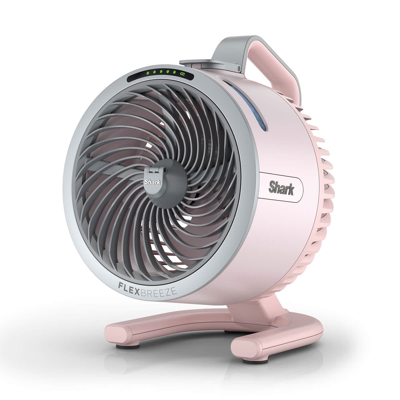 Shark FlexBreeze HydroGo Misting Fan, FA050UK