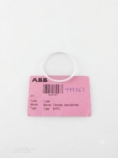 ABB   O-RING 999767    window, coated