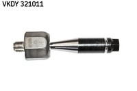 SKF Axialgelenk, Spurstange Vkdy 321011 FüR Audi