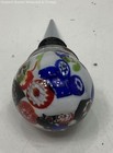 Multi-Colored Wine Cork — photo 3