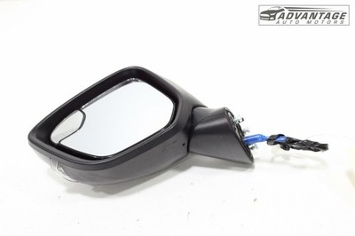 2018-2025 MITSUBISHI ECLIPSE CROSS FRONT LEFT SIDE REAR VIEW DOOR MIRROR OEM
