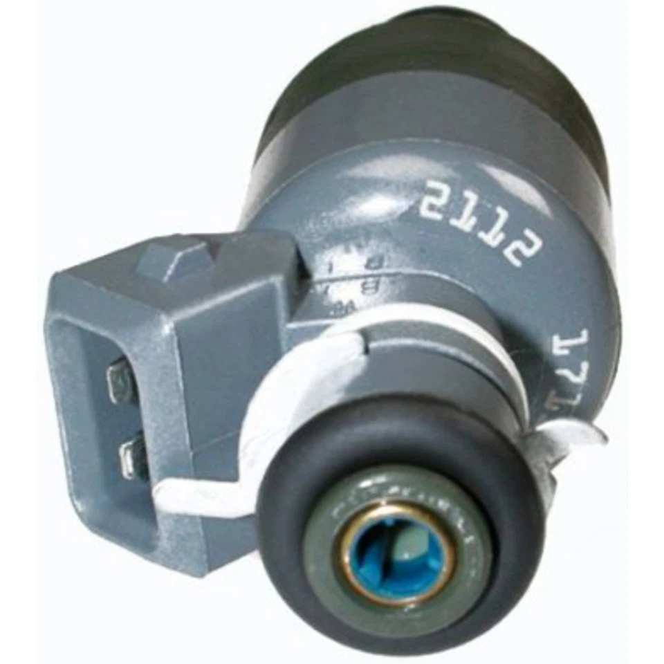 Inyector de combustible de gasolina FJ10024 Delphi para Chevy Chevrolet Camaro Pontiac Firebird Foto 4 de 4