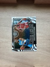 2020-21 Panini Illusions - Career Lineage Tracy McGrady #22