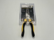 Klein Tools Needle Nose Side-Cutters