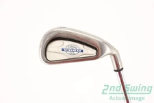 Callaway X-14 Single Iron 4 Iron Steel Uniflex Right 38.75in