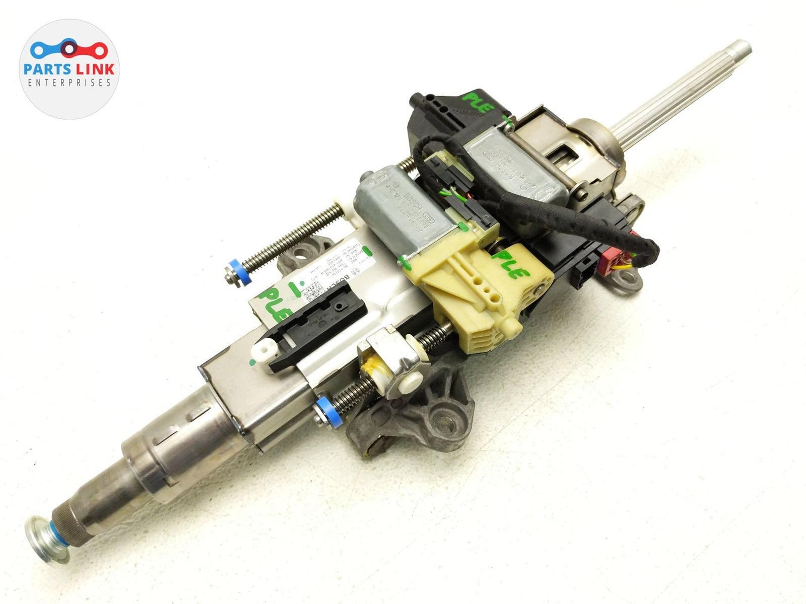 Bentley Bentayga 2016-2020 LEFT Steering shaft