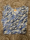 ICU Women's scrub top- size 2XL — photo 1