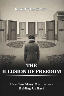 The Illusion of Freedom: How Too Many Options Are Holding Us Back: Breaking Down