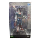 Kotobukiya ArtFX Bizarro Superman 1/10 Scale DC Comics Statue New Sealed