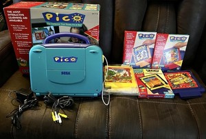 Sega pico à vendre - Shopping Participatif